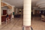 Hotel Roma Hurghada dovolená