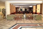 Hotel Roma Hurghada dovolená