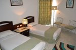 Hotel Roma Hurghada dovolená