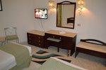 Hotel Roma Hurghada dovolená