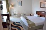 Hotel Roma Hurghada dovolená
