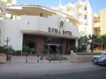 Hotel Roma Hurghada dovolená
