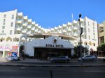 Hotel Roma Hurghada dovolená