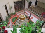 Hotel Roma Hurghada dovolená