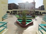 Hotel Roma Hurghada dovolená