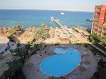 Hotel Roma Hurghada dovolená