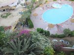 Hotel Roma Hurghada dovolená