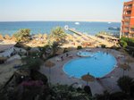 Hotel Roma Hurghada dovolená