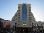 Hotel Roma Hurghada dovolená