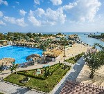 Hotel SUNRISE Aqua Joy Resort dovolená