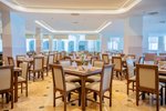 Hlavní restaurace Helidoro
