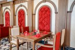 Indická restaurace Manohar