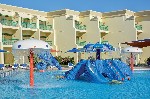 Hotel Swiss Inn Resort Hurghada (Ex. Hilton Hurghada) dovolená