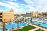 Resort s bazény