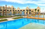 Resort s bazény