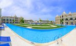 Resort s bazény