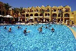 Egypt, Hurghada, Makadi Bay - SOLYMAR MAKADI SUN - bazen