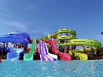 Egypt, Hurghada, Makadi Bay - SOLYMAR MAKADI SUN - aquapark