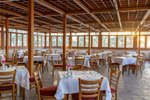 Hlavní restaurace