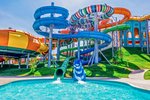 Makadi Water world