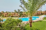 (Egypt, Hurghada, Makadi Bay) - STELLA MAKADI BEACH RESORT & SPA