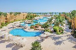 (Egypt, Hurghada, Makadi Bay) - STELLA MAKADI BEACH RESORT & SPA