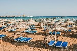 (Egypt, Hurghada, Makadi Bay) - STELLA MAKADI BEACH RESORT & SPA