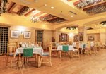 Italská restaurace