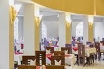 Hlavní restaurace