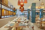 Restaurace