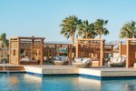 Relax u bazénu