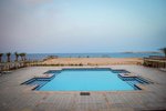 Egypt, Hurghada, Safaga - HOTEL VIVA BLUE SOMA BAY - Bazén