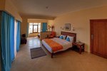 Egypt, Hurghada, Safaga - HOTEL VIVA BLUE SOMA BAY - Pokoj