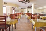 Egypt, Hurghada, Safaga - HOTEL VIVA BLUE SOMA BAY - Restaurace