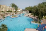 Hotel s bazénem