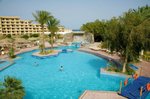 Hotel s bazénem