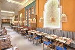 Restaurace