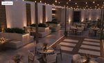 Restaurace na terase