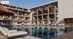Hotel s bazénem