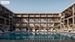 Hotel s bazénem