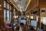 Asijská restaurace