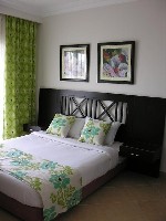 Hotel Pyramisa Sunset Pearl dovolená