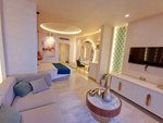 Junior Suite, Classic