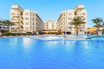 Hotel s bazénem