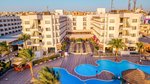 Hotel s bazénem