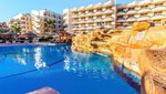 Hotel s bazénem