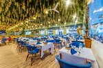 Restaurace s mořskými plody