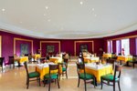 Restaurace Chandrika