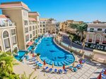 Hotel s bazénem