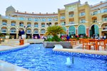 Hotel s bazénem